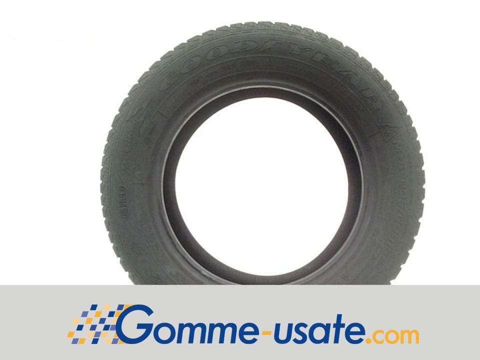 Thumb Goodyear Gomme Usate Goodyear 205/60 R15 91H Eagle Vector + M+S (60%) pneumatici usati Invernale_1